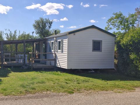 Camping Crin Blanc - Camping Bouches-du-Rhône - Image N°36