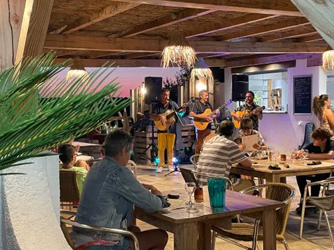 Camping Crin Blanc - Camping Bouches-du-Rhône - Image N°34