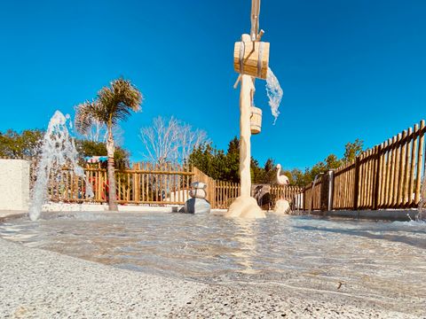 Camping Crin Blanc - Camping Bouches-du-Rhône - Image N°6