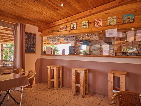 Camping Crin Blanc - Camping Bouches-du-Rhône - Image N°23