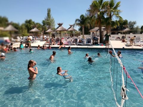 Camping Crin Blanc - Camping Bouches-du-Rhône - Image N°11