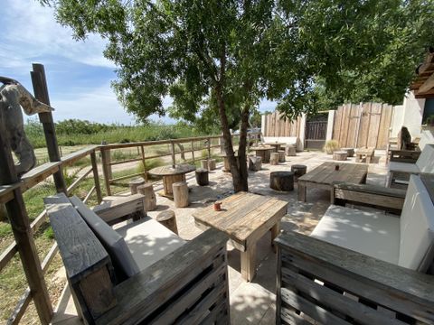 Camping Crin Blanc - Camping Bouches-du-Rhône - Image N°21