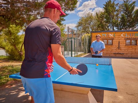 Camping Crin Blanc - Camping Bouches-du-Rhône - Image N°28