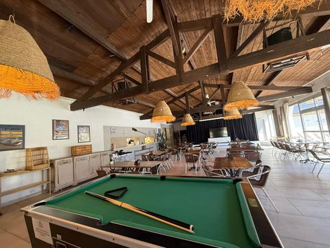 Camping Crin Blanc - Camping Bouches-du-Rhône - Image N°63