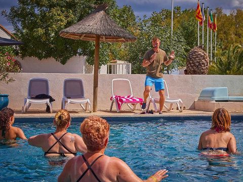 Camping Crin Blanc - Camping Bouches-du-Rhône - Image N°11