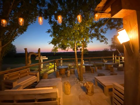 Camping Crin Blanc - Camping Bouches-du-Rhône - Image N°24