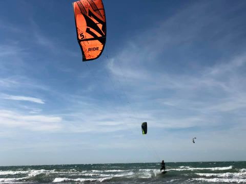 Camping Crin Blanc - Camping Bouches-du-Rhône - Image N°54
