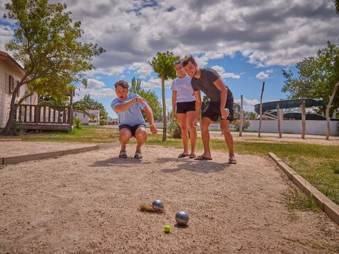 Camping Crin Blanc - Camping Bouches-du-Rhône - Image N°19
