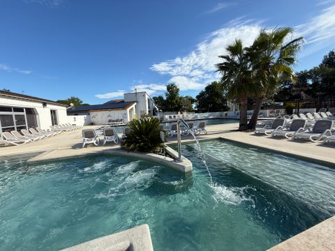 Camping Crin Blanc - Camping Bouches-du-Rhône - Image N°3
