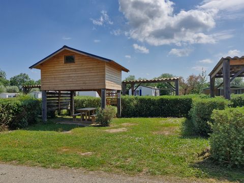 Camping Crin Blanc - Camping Bouches-du-Rhône - Image N°38