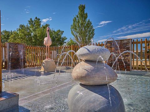 Camping Crin Blanc - Camping Bouches-du-Rhône - Image N°8