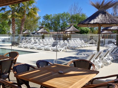 Camping Crin Blanc - Camping Bouches-du-Rhône - Image N°62