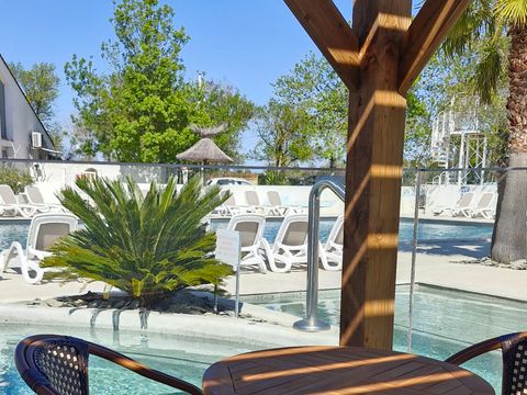 Camping Crin Blanc - Camping Bouches-du-Rhône - Image N°62