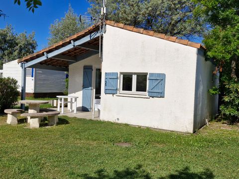 Camping Crin Blanc - Camping Bouches-du-Rhône - Image N°34