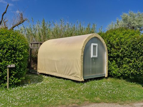 Camping Crin Blanc - Camping Bouches-du-Rhône - Image N°38