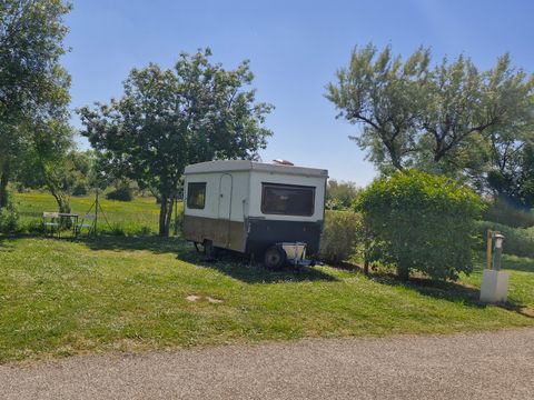 Camping Crin Blanc - Camping Bouches-du-Rhône - Image N°44
