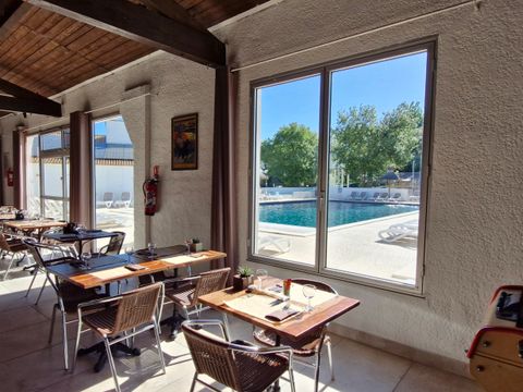 Camping Crin Blanc - Camping Bouches-du-Rhône - Image N°25