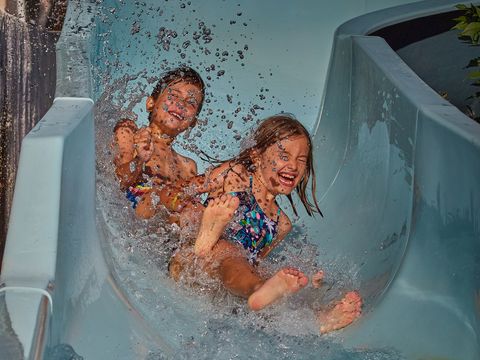 Camping Crin Blanc - Camping Bouches-du-Rhône - Image N°9