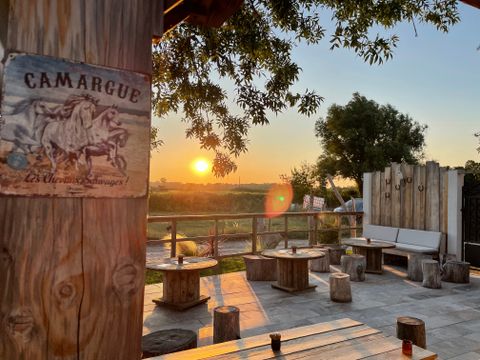 Camping Crin Blanc - Camping Bouches-du-Rhône - Image N°21