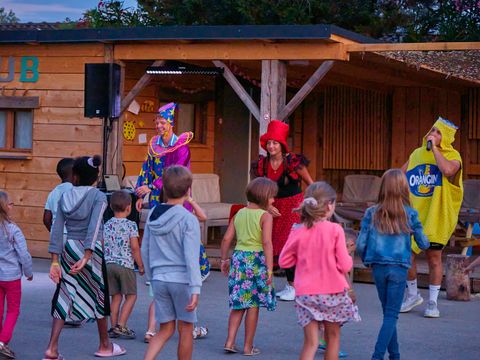 Camping Crin Blanc - Camping Bouches-du-Rhône - Image N°35