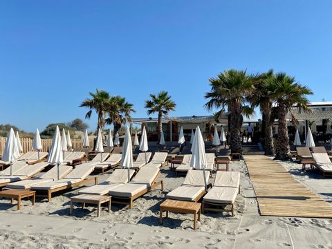 Camping Crin Blanc - Camping Bouches-du-Rhône - Image N°57