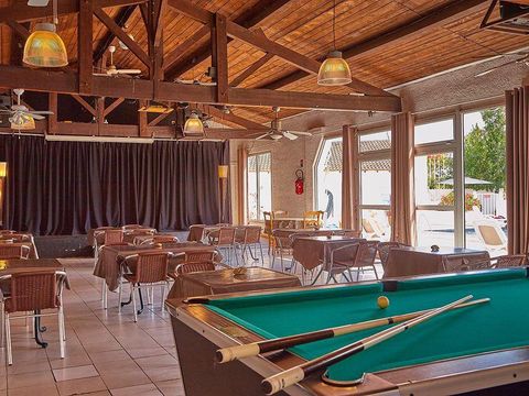 Camping Crin Blanc - Camping Bouches-du-Rhône - Image N°23