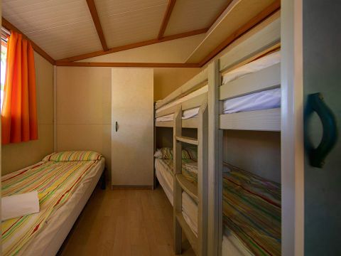 CHALET 5 personnes - ESTANDAR