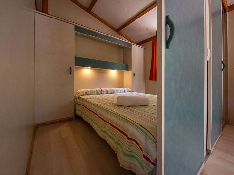 CHALET 5 personnes - ESTANDAR