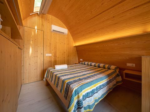 BUNGALOW 3 personnes - IGLU