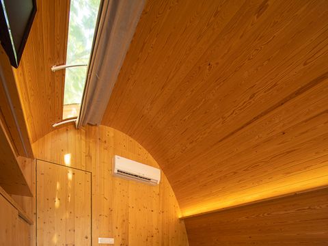 BUNGALOW 3 personnes - IGLU