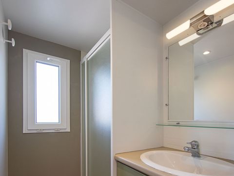 MOBILHOME 4 personnes