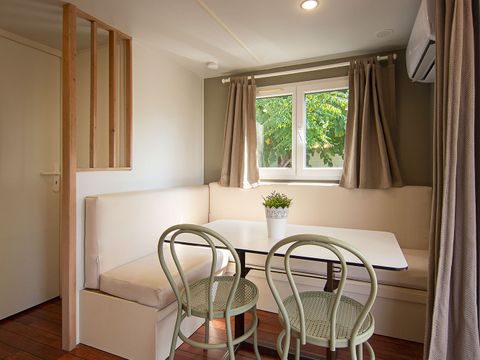 MOBILHOME 4 personnes