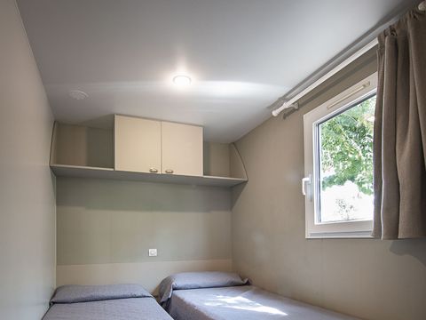 MOBILHOME 4 personnes