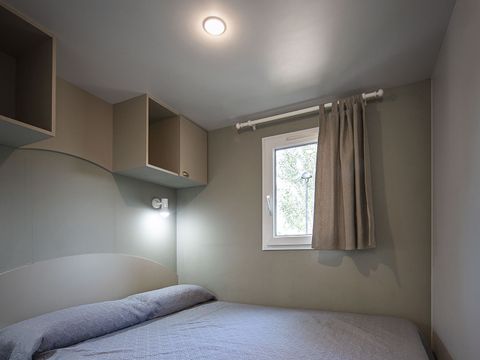 MOBILHOME 4 personnes