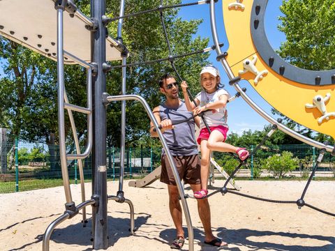 Camping Romanée - Campiotel des Dunes   - Camping Charente-Maritime - Image N°32