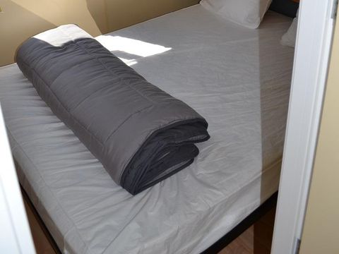 MOBILHOME 4 personnes - 23 m²