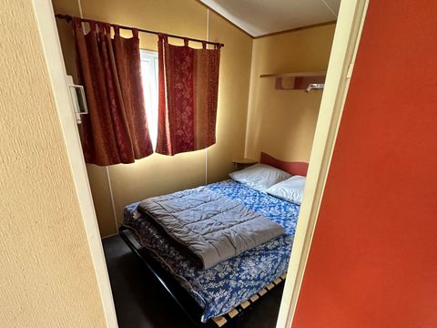 MOBILHOME 6 personnes - Confort
