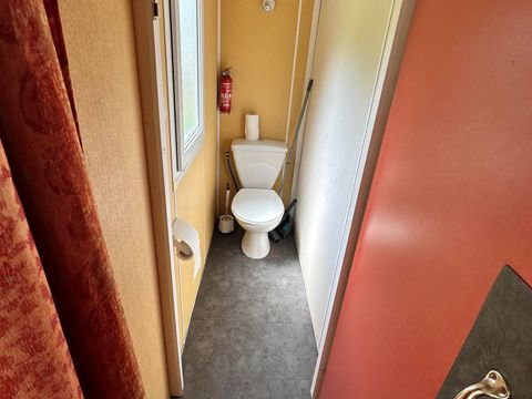 MOBILHOME 6 personnes - Confort