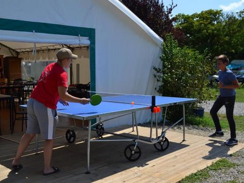Camping Les Eychecadous - Camping Ariège - Image N°15