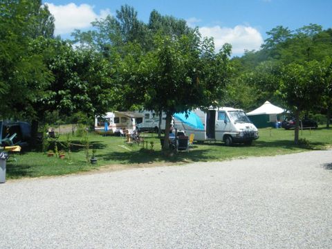 Camping Les Eychecadous - Camping Ariège - Image N°16