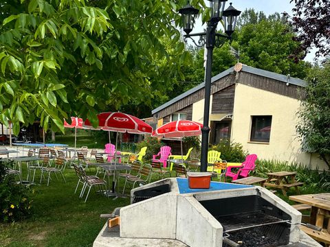 Camping Les Eychecadous - Camping Ariège - Image N°5