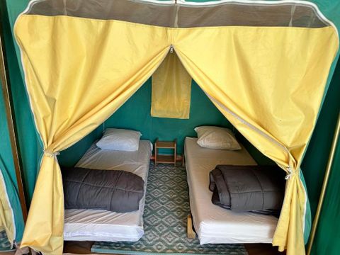 Camping Les Eychecadous - Camping Ariège - Image N°31