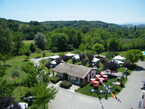 Camping Les Eychecadous - Camping Ariège - Image N°10