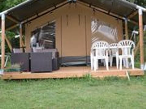 Camping Les Eychecadous - Camping Ariège - Image N°12