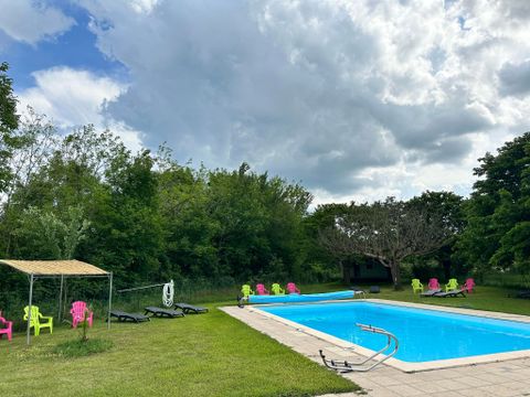 Camping Les Eychecadous - Camping Ariège - Image N°2