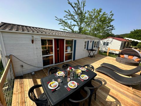 Camping Les Eychecadous - Camping Ariège - Image N°4