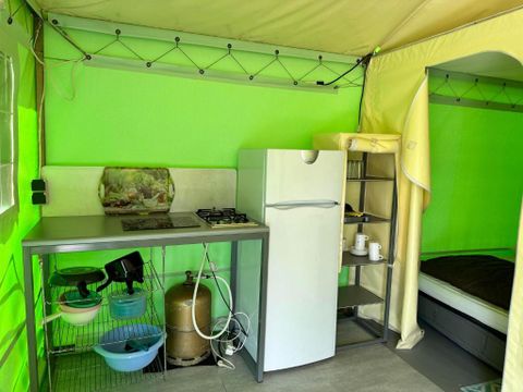 Camping Les Eychecadous - Camping Ariège - Image N°24