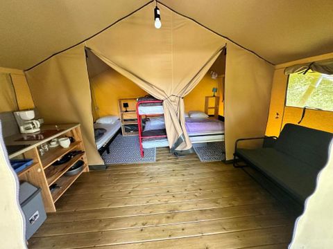 Camping Les Eychecadous - Camping Ariège - Image N°28