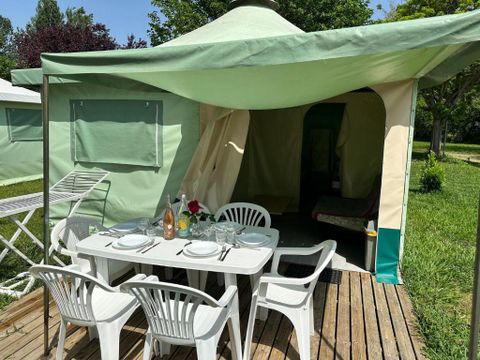 Camping Les Eychecadous - Camping Ariège - Image N°26