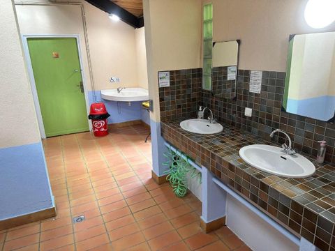 Camping Les Eychecadous - Camping Ariège - Image N°33